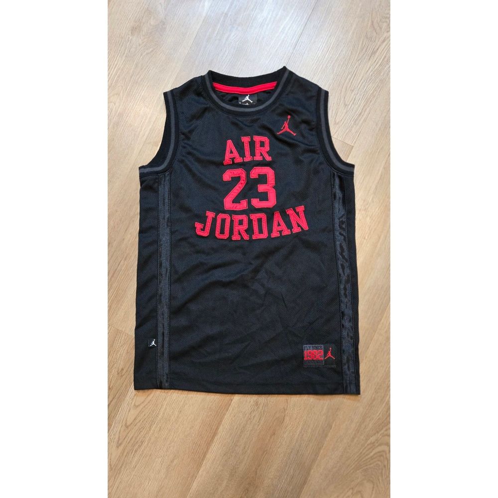 Air Jordan NBA Jersey (szM)